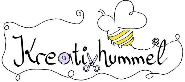 Kreativhummel Logo